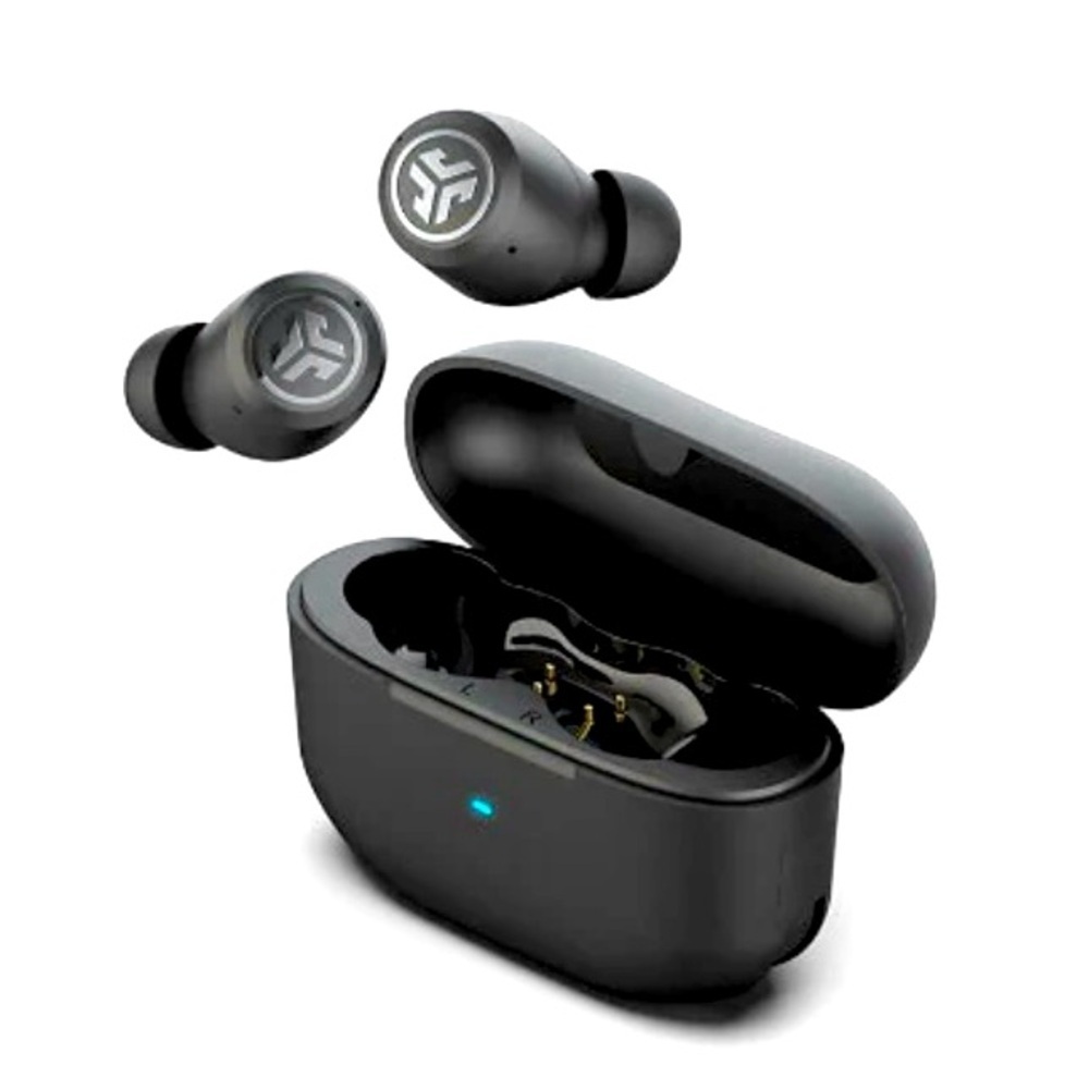 JLab Audio JBuds ANC 3 - true wireless earphones with mic - Picture 1 of 6